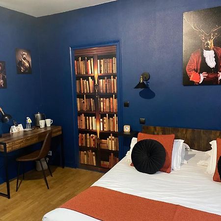Logis Hotel Le Cygne Le Bugue Exterior photo